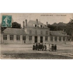JUVISY-sur-ORGE: l'école maternelle - très bon état