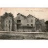 JUVISY-sur-ORGE: l'école secondaire saint-charles - très bon état