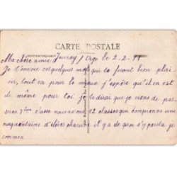 JUVISY-sur-ORGE: école de filles - très bon état
