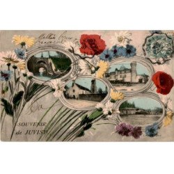 JUVISY-sur-ORGE: souvenir - état