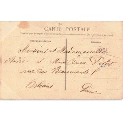 JUVISY-sur-ORGE: souvenir - état