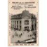 JUVISY-sur-ORGE: palais de la chaussure en face de la gare - très bon état