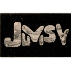 JUVISY-sur-ORGE: plusieurs vues - très bon état
