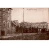 JUVISY-sur-ORGE: le collège - état