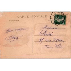 JUVISY-sur-ORGE: souvenir - très bon état