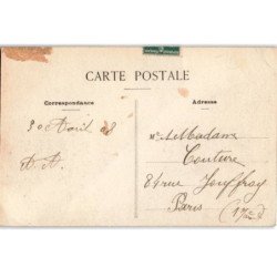 JUVISY-sur-ORGE: recevez ce souvenir - état