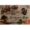 JUVISY-sur-ORGE: souvenir - très bon état