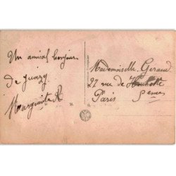 JUVISY-sur-ORGE: souvenir - très bon état