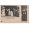 COGNAC : fêtes de Juin 1907 - kermesse - la confiserie - très bon état