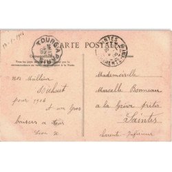 JUVISY-sur-ORGE: souvenir - très bon état