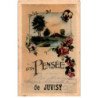 JUVISY-sur-ORGE: une pensée - état