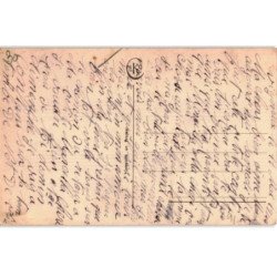 JUVISY-sur-ORGE: une bonne pensée - bon état