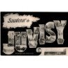 JUVISY-sur-ORGE: souvenir - très bon état