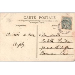 JUVISY-sur-ORGE: souvenir - très bon état