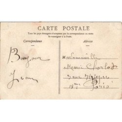 JUVISY-sur-ORGE: souvenir - très bon état