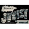 JUVISY-sur-ORGE: souvenir - très bon état