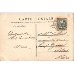JUVISY-sur-ORGE: souvenir - très bon état