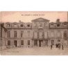 JUVISY-sur-ORGE: l'hôtel-de-ville - très bon état