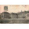 JUVISY-sur-ORGE: l'hôtel-de-ville - état