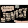 JUVISY-sur-ORGE: souvenir - très bon état