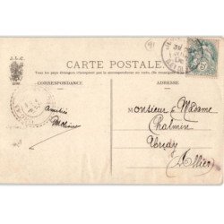 JUVISY-sur-ORGE: souvenir - très bon état