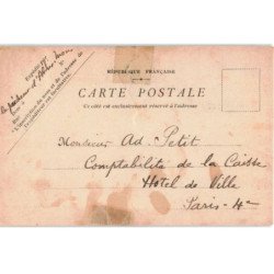 JUVISY-sur-ORGE: pêche miraculeuse - état