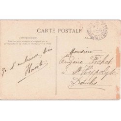 JUVISY-sur-ORGE: souvenir - état