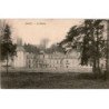 JUVISY-sur-ORGE: la mairie - très bon état