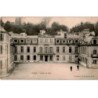 JUVISY-sur-ORGE: l'hôtel de ville - état