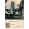 JUVISY-sur-ORGE: l'église XIIIe siècle - très bon état