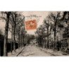 JUVISY-sur-ORGE: avenue de l'hôtel-de-ville - très bon état