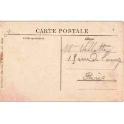 JUVISY-sur-ORGE: hôtel de ville - état