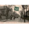 JUVISY-sur-ORGE: avenue de l'hôtel de ville - très bon état