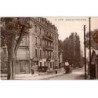 JUVISY-sur-ORGE: avenue de l'hôtel de ville - très bon état
