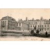 JUVISY-sur-ORGE: la mairie - bon état