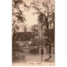 JUVISY-sur-ORGE: l'église - bon état