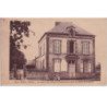 NEUVY : la mairie vers 1930 - très bon état