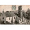 JUVISY-sur-ORGE: l'église - très bon état