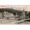 JUVISY-sur-ORGE: les écoles et l'eglise - très bon état