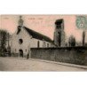 JUVISY-sur-ORGE: l'église - très bon état