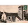JUVISY-sur-ORGE: l'église - très bon état
