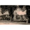JUVISY-sur-ORGE: l'église - très bon état
