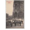 REIMS : l' inventaire des églises en 1906 - très bon état