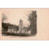 JUVISY-sur-ORGE: l'église - très bon état