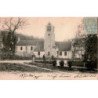 JUVISY-sur-ORGE: l'église - très bon état