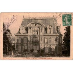 JUVISY-sur-ORGE: château bel-fontaine - très bon état