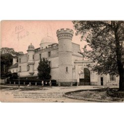 JUVISY-sur-ORGE: observatoire flammarion - très bon état