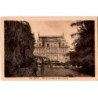 JUVISY-sur-ORGE: parc et château de bel-fontaine -  bon état