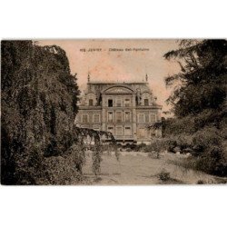 JUVISY-sur-ORGE: château de bel fontaine - très bon état