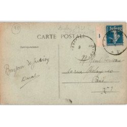 JUVISY-sur-ORGE: château de bel fontaine - très bon état